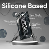Passion Silicone 5ml Satchel