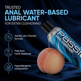 Product detail view