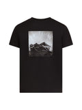 Mapplethorpe Rubberman T-Shirt by LUDOVIC DE SAINT SERNIN