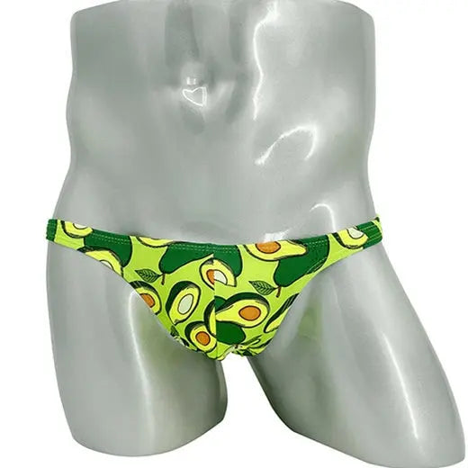 Avo Low Cut Swim Brief