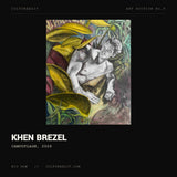 Khen Brezel, Camouflage, 2026