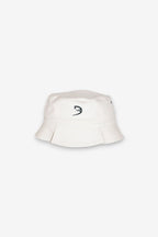 Tapered Bucket Hat - Bone
