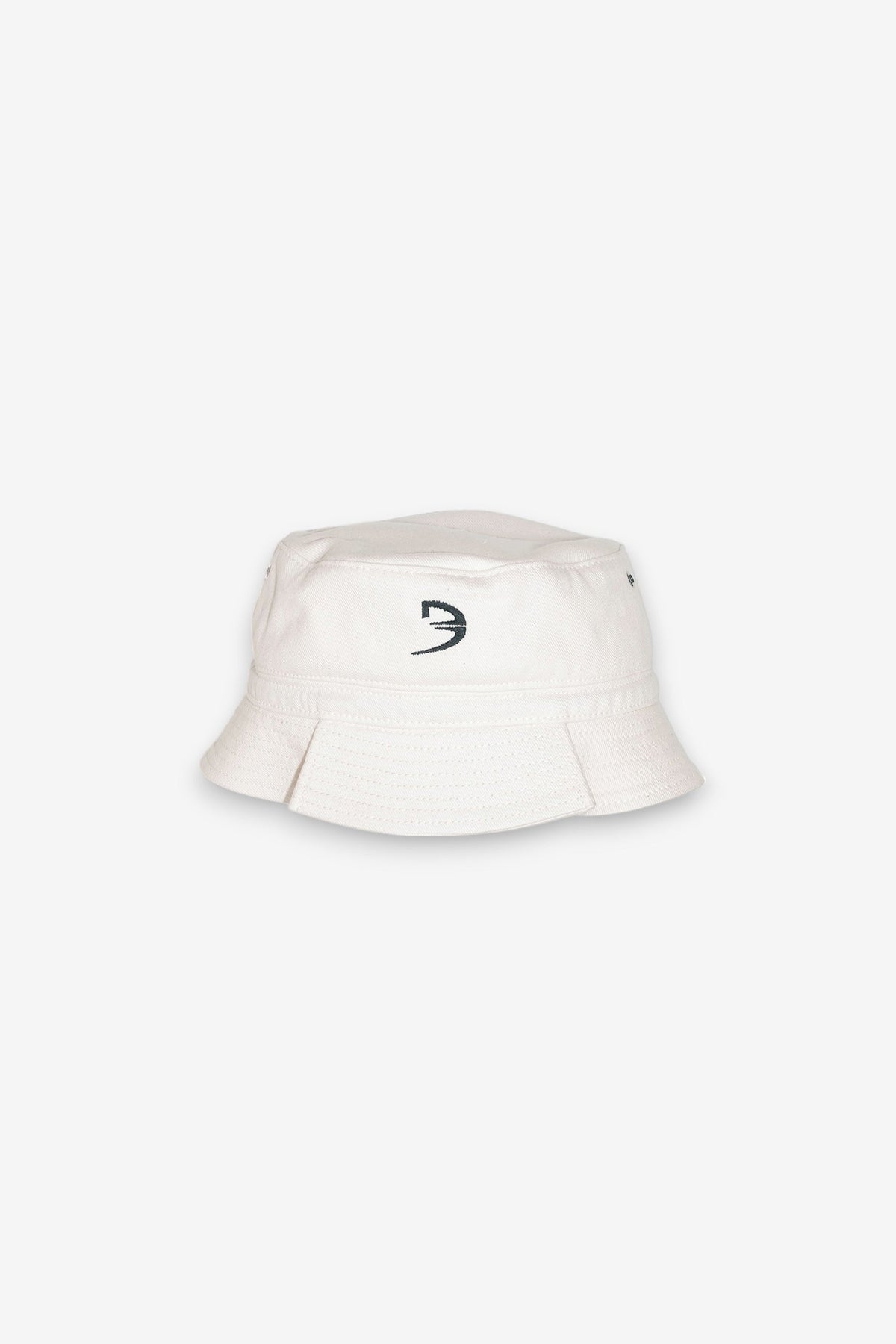 Tapered Bucket Hat - Bone