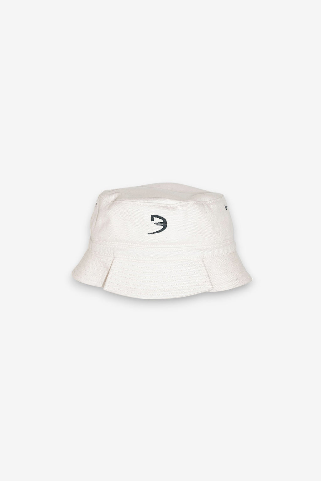 Tapered Bucket Hat - Bone