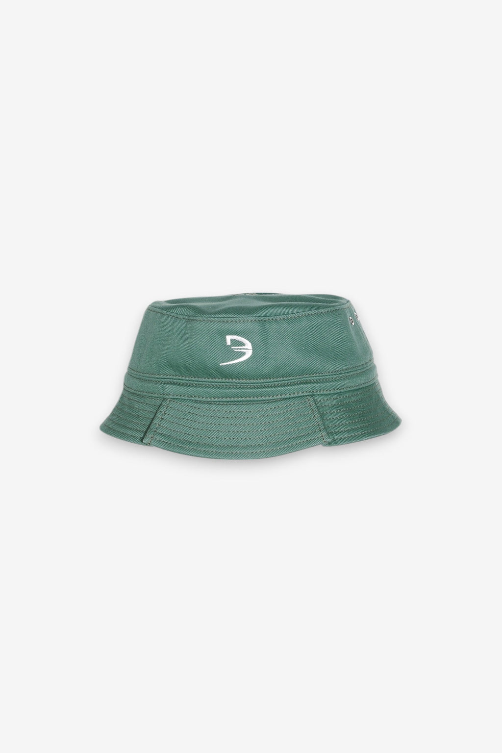 Tapered Bucket Hat - Evergreen
