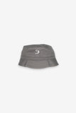 Tapered Bucket Hat - Graphite