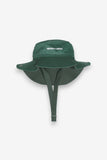 Floppy Bucket Hat - Evergreen/Pine