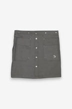 Convertible Coveralls - Graphite