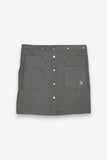 Convertible Coveralls - Graphite