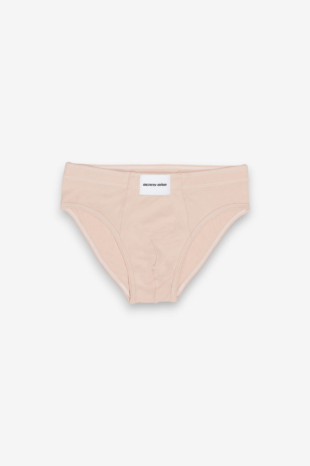 Classic Briefs - Desert Peach