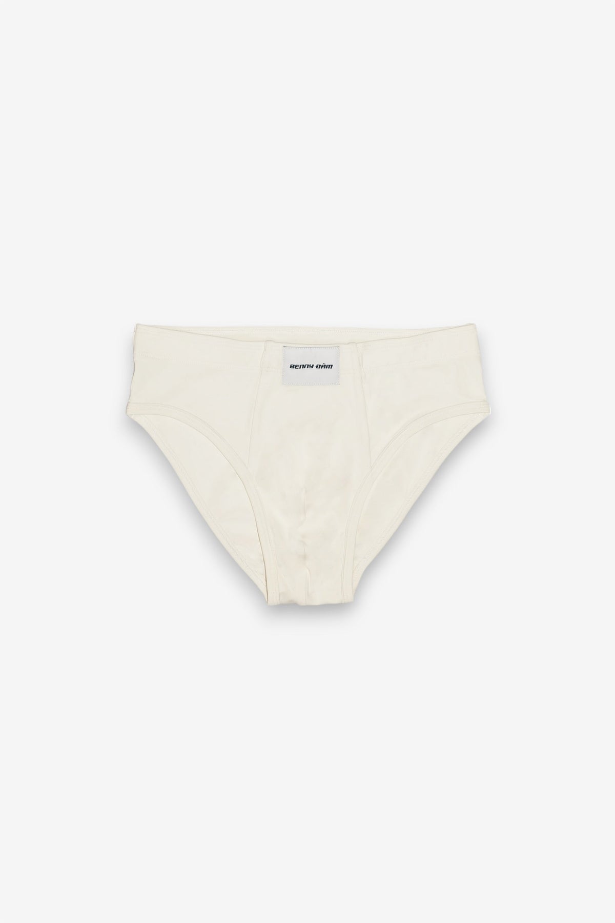 Classic Briefs - Eggshell