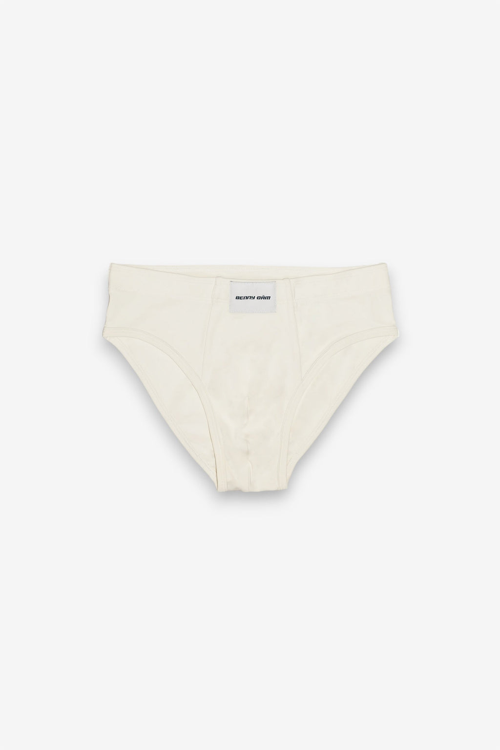 Classic Briefs - Eggshell