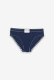 Classic Briefs - Midnight Blue