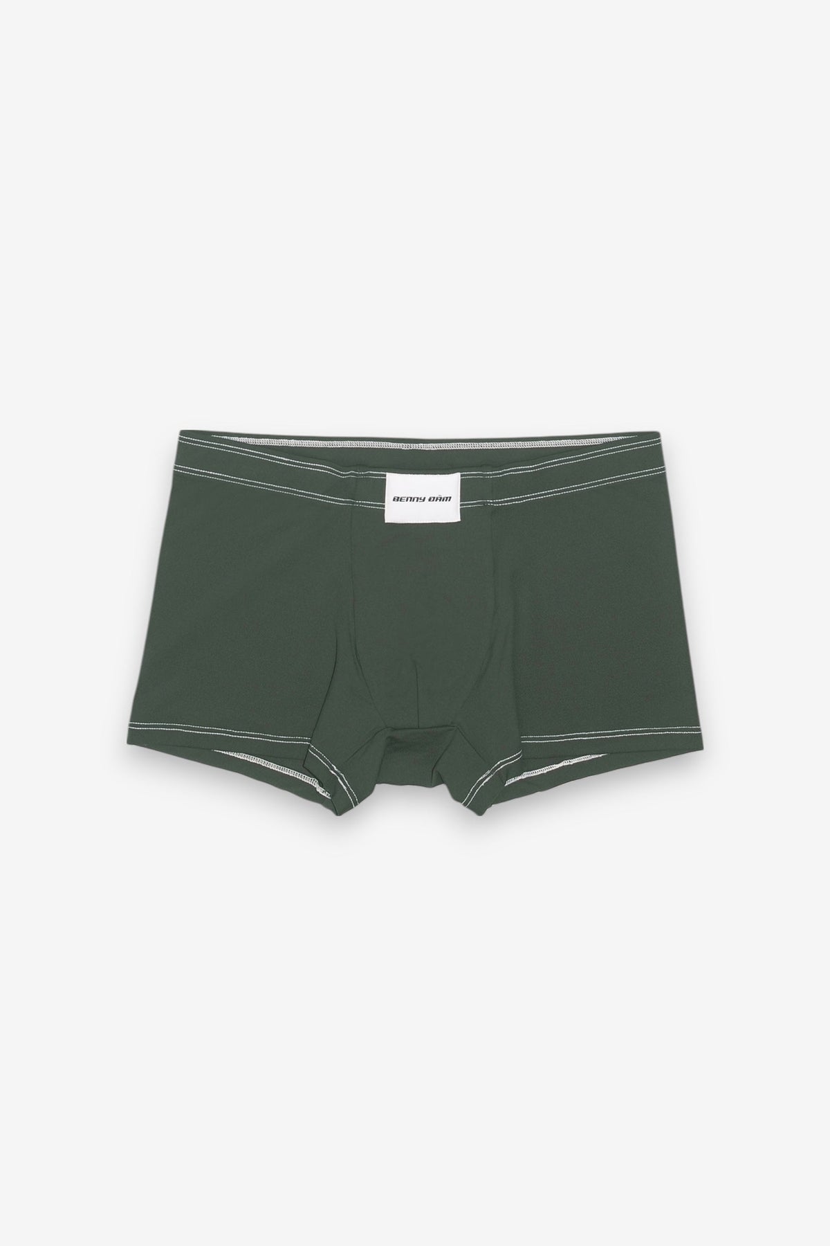 Boxer Briefs - Dark Olive