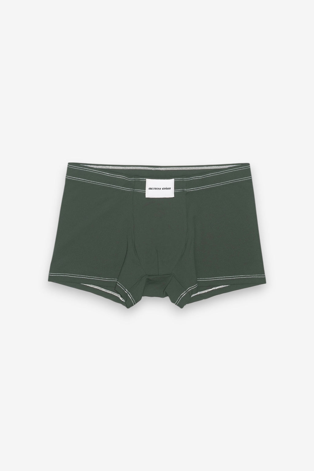 Boxer Briefs - Dark Olive