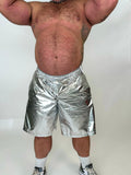 Alfons Dovana Galaxy Shorts