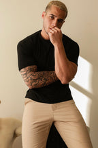 Signature Vintage Tee