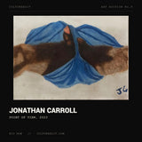 Jonathan Carroll, Point of View, 2023
