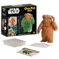 EWOK CHIA PET