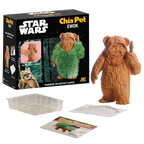 EWOK CHIA PET