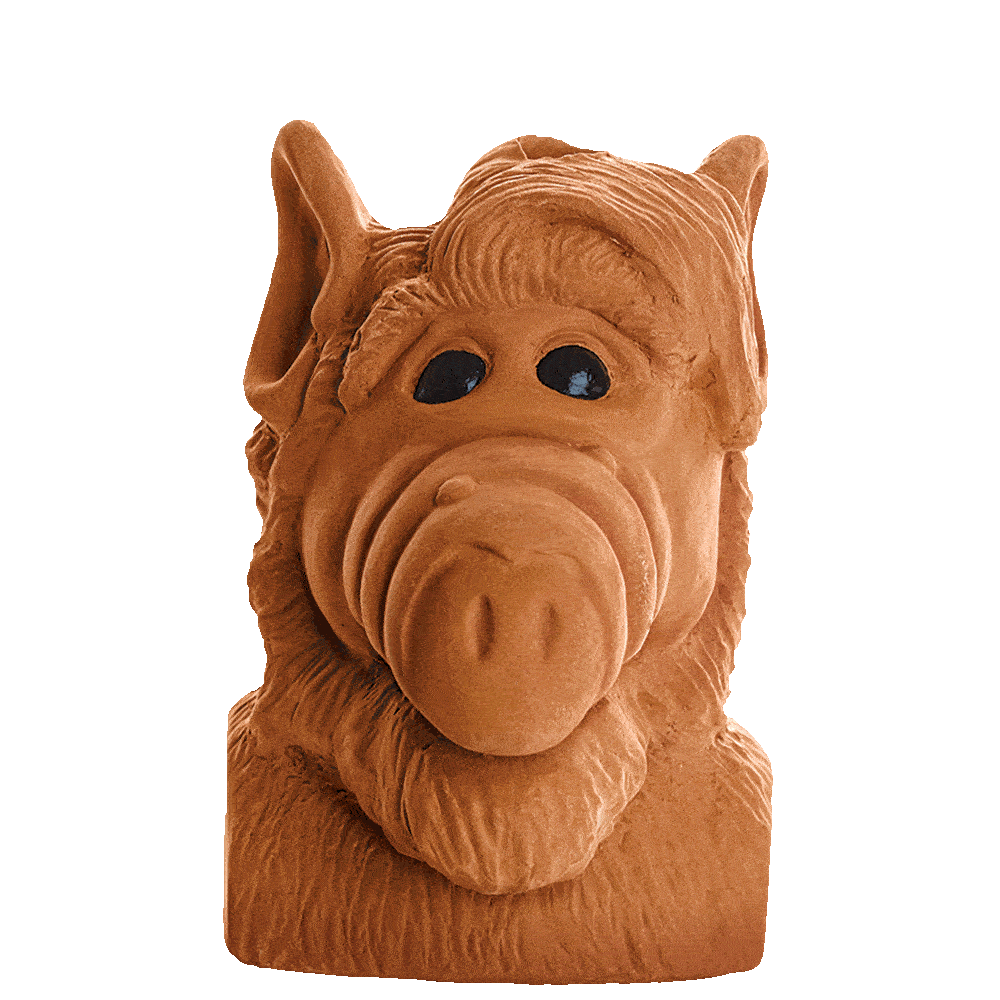 ALF CHIA PET