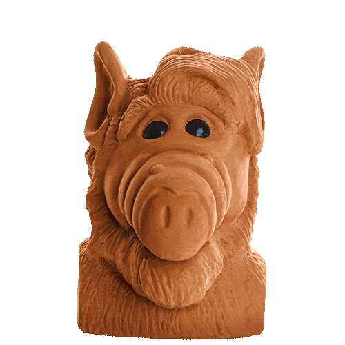 ALF CHIA PET