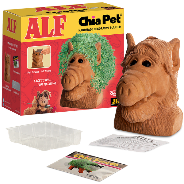 ALF CHIA PET