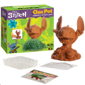 STITCH CHIA PET (LILO & STITCH)
