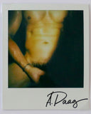 Albert Daag, Body Language, 2025