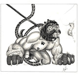 AXEL, UNTITLED, 2005