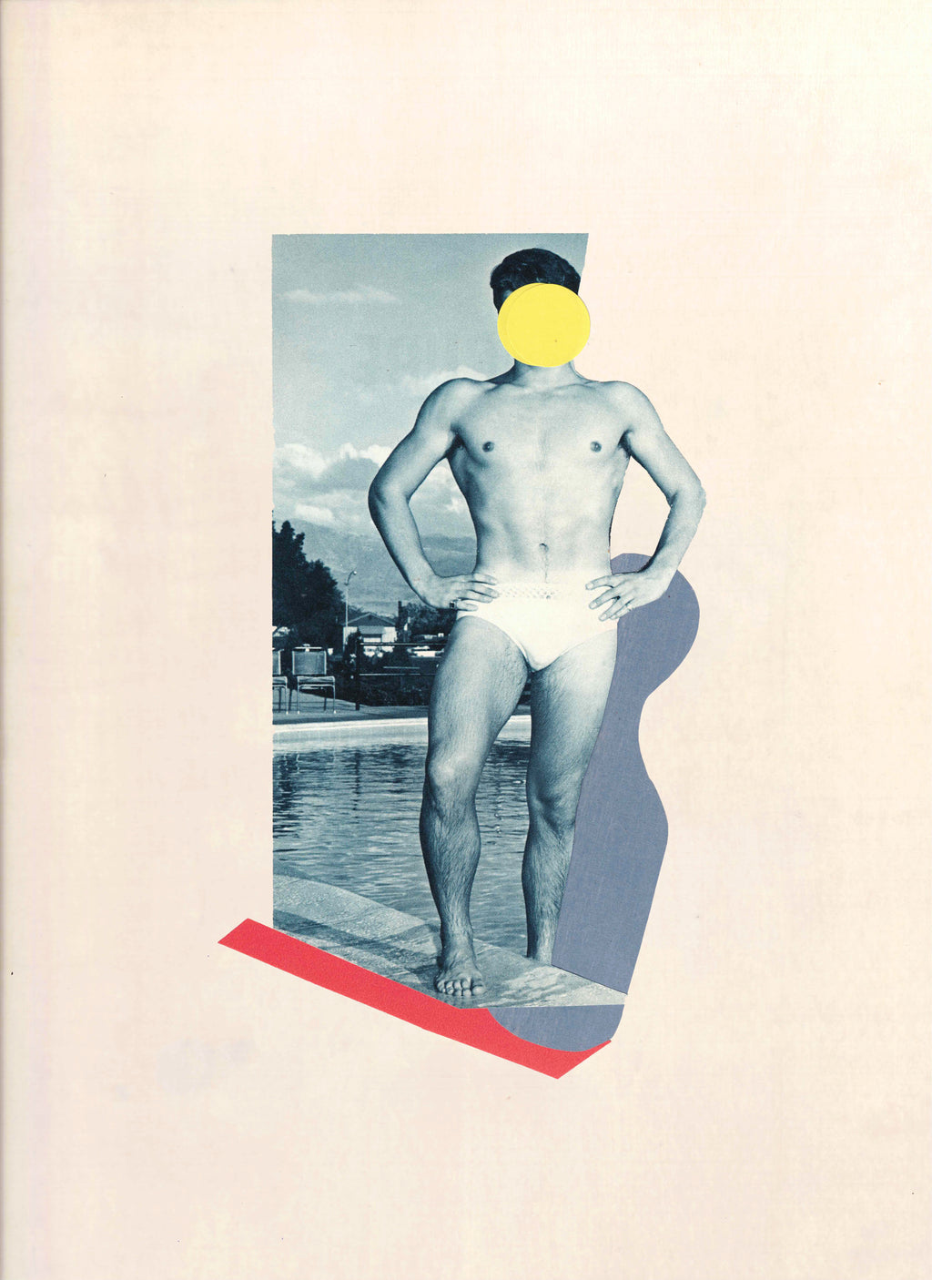 Mike Fernandez, Untitled, 2025