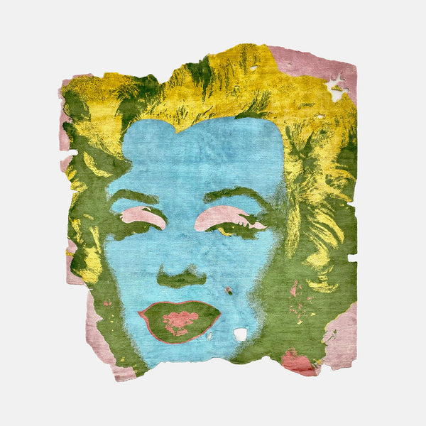 ANDY WARHOL, Marilyn, 1967