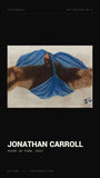 Jonathan Carroll, Point of View, 2023