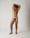 TEAMM8 M.V.P. Retro Brief - Forest