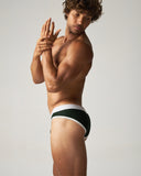 TEAMM8 M.V.P. Retro Brief - Forest