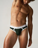 TEAMM8 M.V.P. Retro Brief - Forest