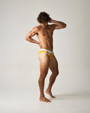 TEAMM8 M.V.P. Retro Brief - Marigold