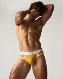 TEAMM8 M.V.P. Retro Brief - Marigold