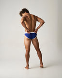 TEAMM8 M.V.P. Retro Brief - Sailor
