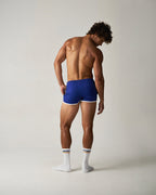 TEAMM8 M.V.P. Retro 2.5" Shorts  - Sailor