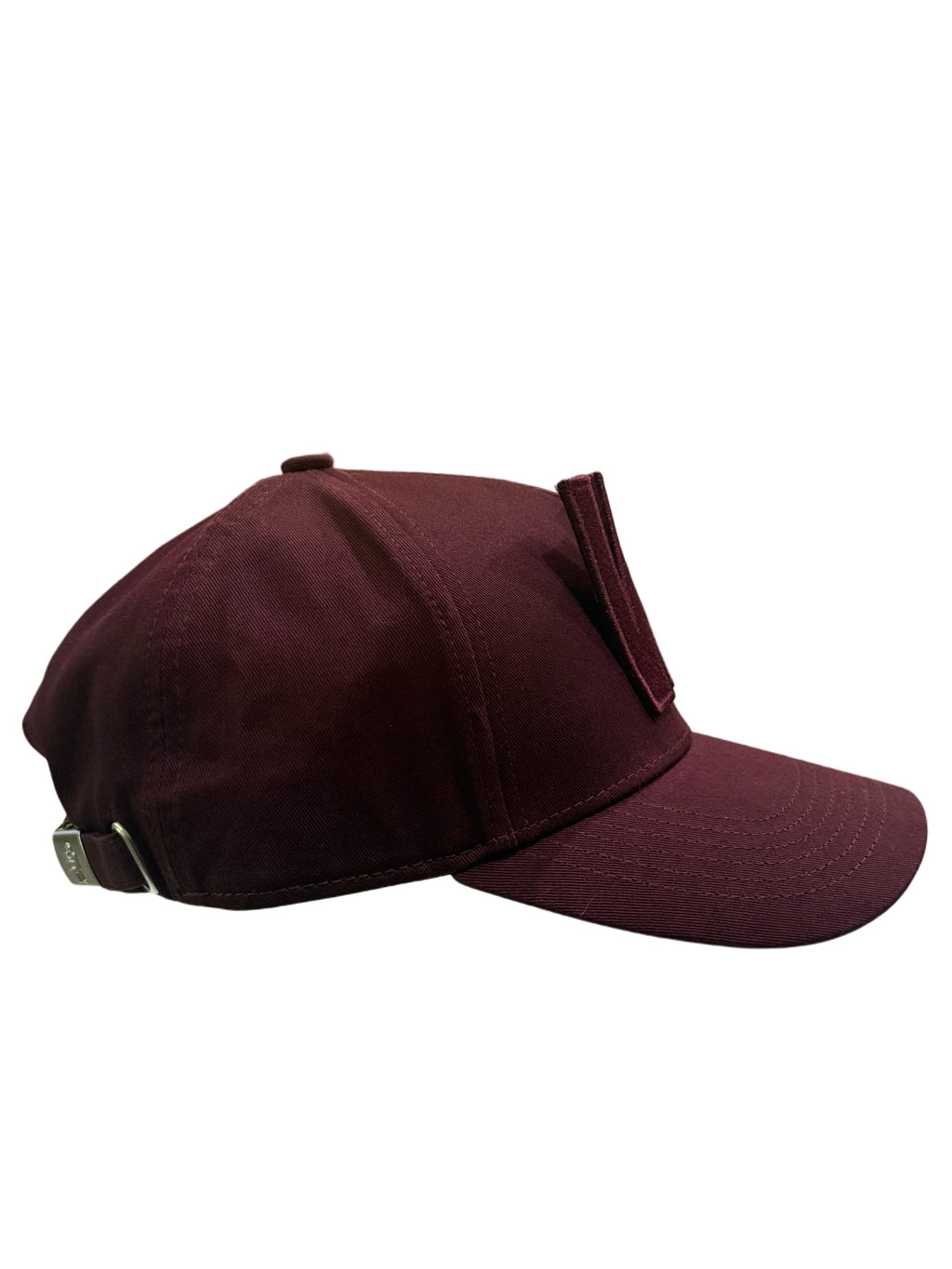 W CAP by Walter van Beirendonck in Bordeaux