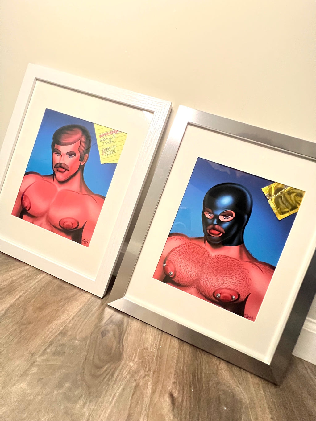 Jeffrey Aviles, 9 to 5 to Party, 2026