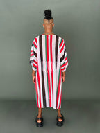 Alfons Dovana Anguria Kimono