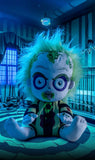 BABY BEETLEJUICE INTERACTIVE PLUSH