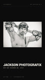 jackson photografix, Hot Gay Players #2, 2016