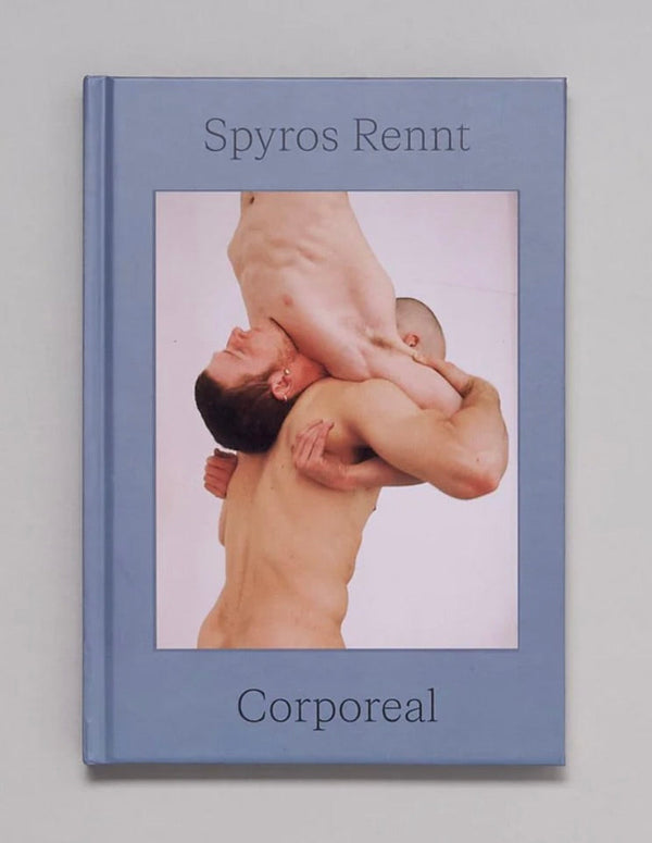 Corporeal by Spyros Rennt