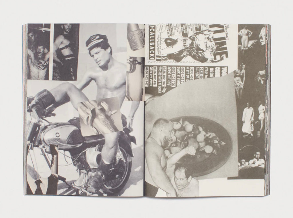 GRAY WIELEBINSKI : PACK