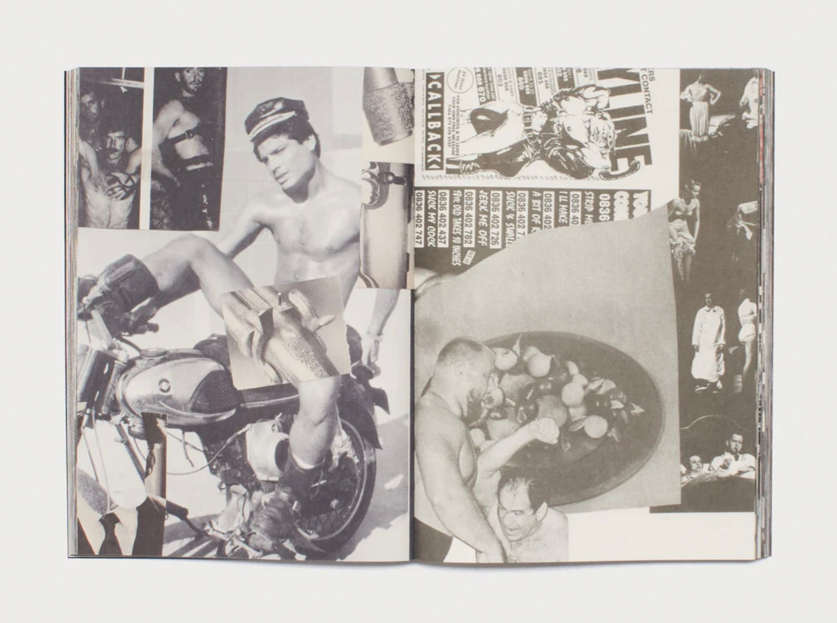 GRAY WIELEBINSKI : PACK