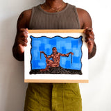 Ryan Carrington, Bundles_01, 2026