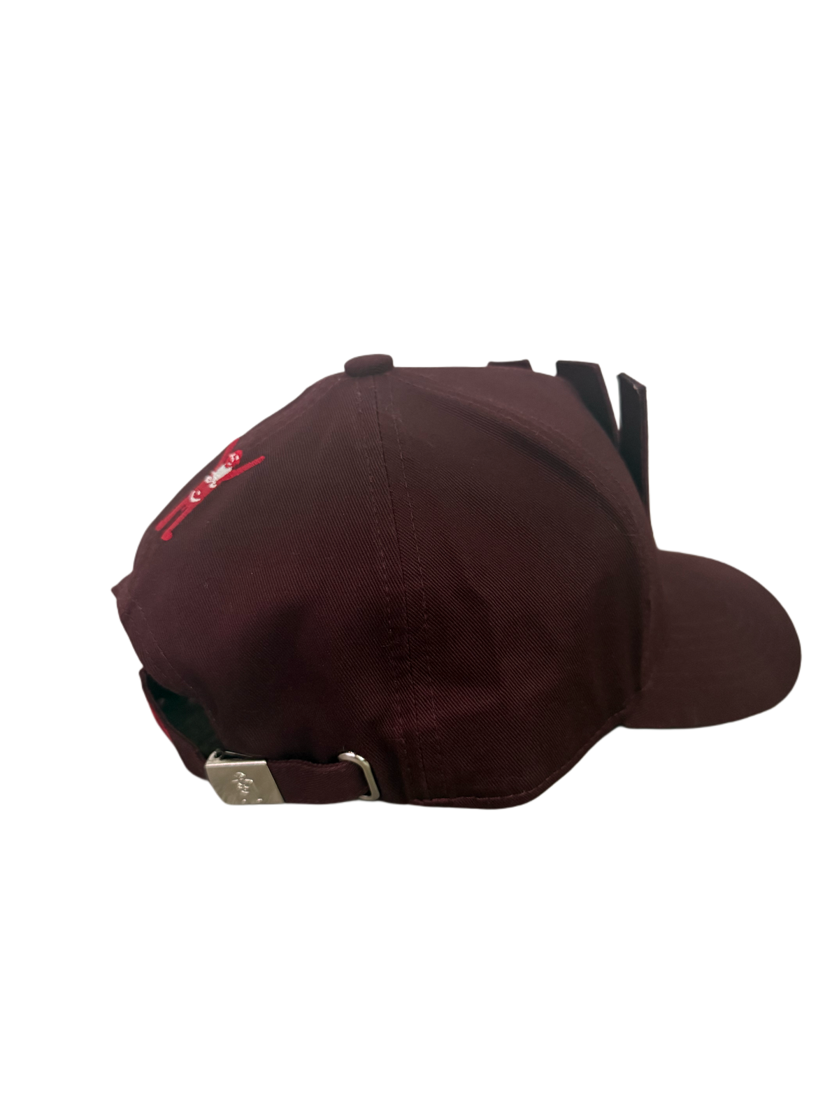 W CAP by Walter van Beirendonck in Bordeaux